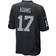 Nike Men's Las Vegas Raiders Davante Adams Game Jersey