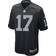 Nike Men's Las Vegas Raiders Davante Adams Game Jersey