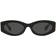 Miu Miu MU11WS 1AB5S0 - Black