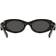 Miu Miu MU11WS 1AB5S0 - Black