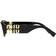 Miu Miu MU11WS 1AB5S0 - Black