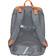 Beckmann Sport Junior Backpack - Green/Orange