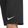 Nike Kid's Dri-FIT Park 3 Shorts - Black