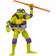 Playmates Toys Turtles Mutant Meyhem Donatello