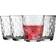 Ravenhead Essentials Jewel Drinking Glass 31cl 4pcs