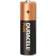 Duracell Plus Alkaline AA, Batterie