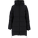 Twentyfour Mellow Lily Down Parka - Black