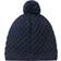 Reima Children's Marino Wool Hat - Navy