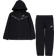 Nike Kid's Sportswear Tech Fleece Jacket & Pants Set - Black (86H052-023)