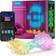 Govee WiFi & Bluetooth Curtain Transparent Ljuslist