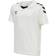 Hummel Kid's CORE XK Poly Jersey S/S - White