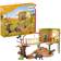 Schleich Wild Life Ranger Adventure Station 42507