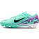 Nike Mercurial Vapor 15 Elite FG Low-Top - Hyper Turquoise/Black/White/Fuchsia Dream