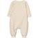 Name It Printed Nightsuit - Buttercream