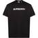 Burberry T-shirt - Black