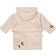 Liewood Toddler's Kenna Bathrobe - Peach/Seashell (LW17182)