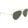 Ray-Ban Aviator Reverse RBR0101S 001/VR