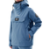 Dope Blizzard Snowboard Jacket W - Blue Steel