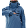 Dope Blizzard Snowboard Jacket W - Blue Steel