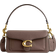 Coach Tabby Shoulder Bag 20 - Brass/Dark Stone