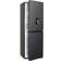 Fridgemaster MC55240MDFB Black