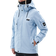 Dope Adept Snowboard Jacket W - Light Blue