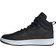 Adidas Hoops 3.0 Mid M - Core Black/Cloud White