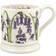 Emma Bridgewater Bluebell 1/2 Pint Mug 10.1fl oz