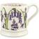 Emma Bridgewater Bluebell 1/2 Pint Mugg 30cl