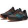 Saucony Ride 15 Trail Running Shoes Grey Man