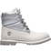 Timberland Premium 6 Inch Puffer - White