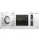 Hotpoint NTM119X3EUK White