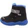 Superfit Kid's Glacier GTX Winter Boots - Black/Blue