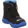 Superfit Kid's Glacier GTX Winter Boots - Black/Blue