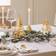 Georg Jensen 2023 Gold Julpynt 20.7cm