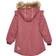 Minymo Girl's Winter Jacket - Roan Rouge