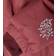 Minymo Girl's Winter Jacket - Roan Rouge