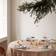 Georg Jensen Pine Cone Gold Julgransljushållare