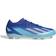 adidas X Crazyfast.2 FG - Bright Royal/Cloud White/Solar Red