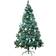 tectake 402822 Árbol de Navidad 180cm