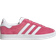 adidas Gazelle 85 M - Pink Fusion/Cloud White/Gold Metallic