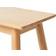 SoffaDirekt Blanca Natural Sittbänk 150x45cm