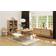 SoffaDirekt Blanca Natural Sittbänk 150x45cm