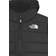 The North Face Boy's Reactor Insulated Jacket - Tnf Black (NF0A5GCTJK3)