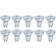 Osram Star Value LED Lamps 2.6W GU10