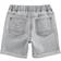 Star Wars Kid's Darth Vader Shorts - Grey Denim