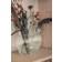 Kähler Hammershøi Clear Vas 18.5cm