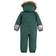 Viking Kid's Play Winter Playsuit - Green (50-2356064)