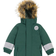 Viking Kid's Play Winter Playsuit - Green (50-2356064)