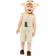 Amscan Dobby Harry Potter Baby Maskeraddräkt